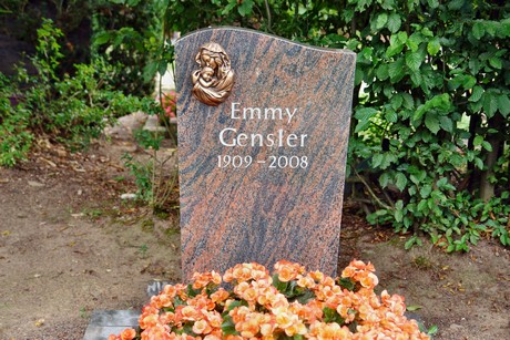 westfriedhof