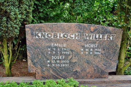 westfriedhof