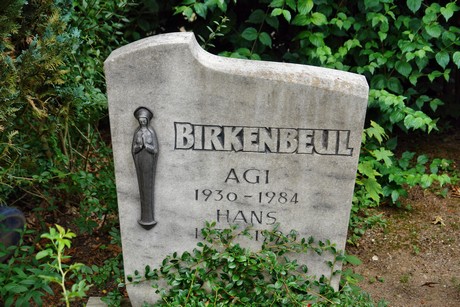 westfriedhof