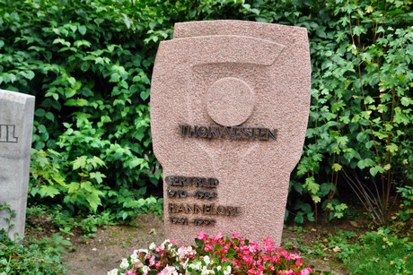 westfriedhof