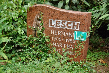 westfriedhof