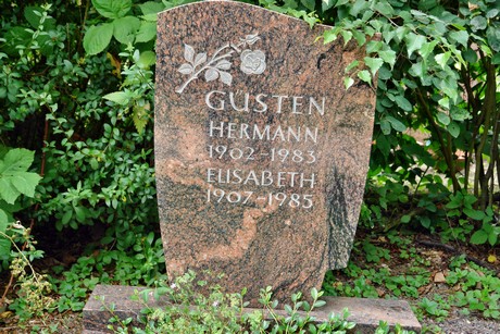 westfriedhof