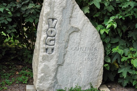 westfriedhof