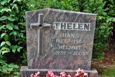 westfriedhof