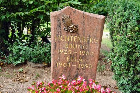westfriedhof