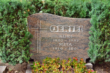 westfriedhof