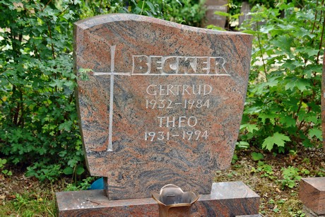 westfriedhof