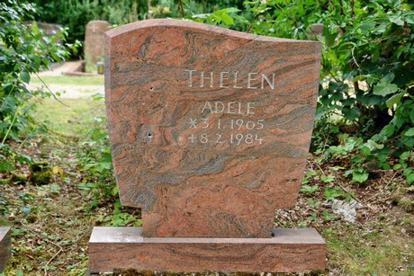 westfriedhof