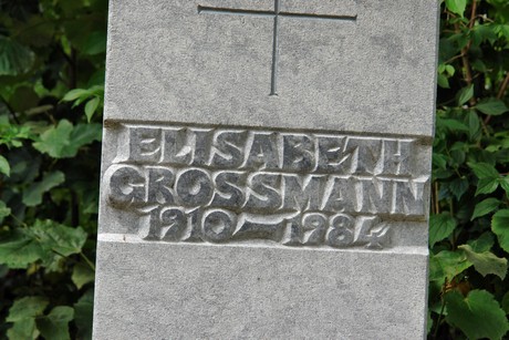 westfriedhof