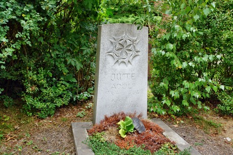 westfriedhof