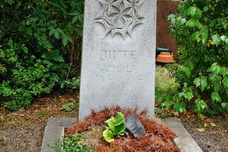 westfriedhof