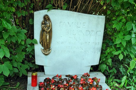 westfriedhof