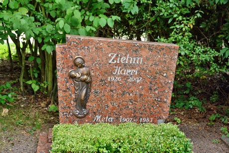 westfriedhof