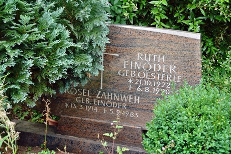 westfriedhof