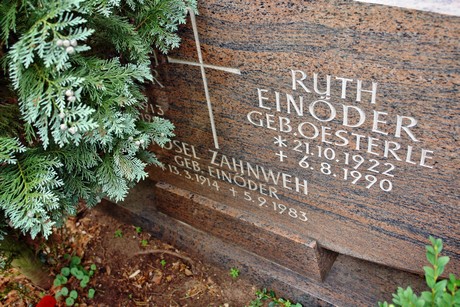 westfriedhof