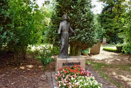 westfriedhof
