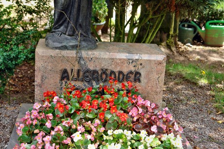 westfriedhof