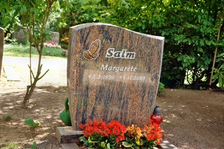 westfriedhof