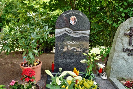westfriedhof