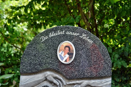 westfriedhof