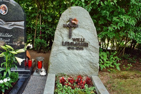 westfriedhof