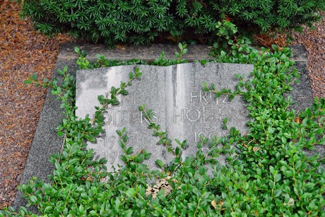 westfriedhof