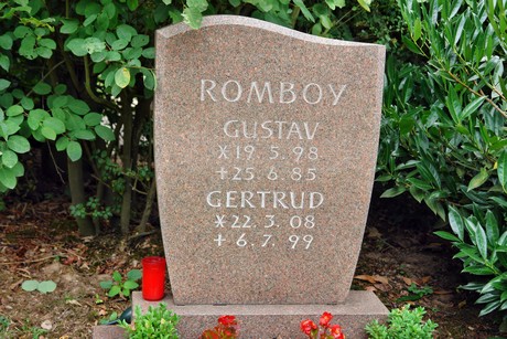 westfriedhof