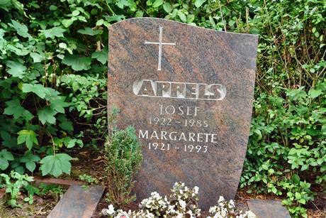 westfriedhof