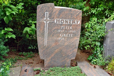 westfriedhof