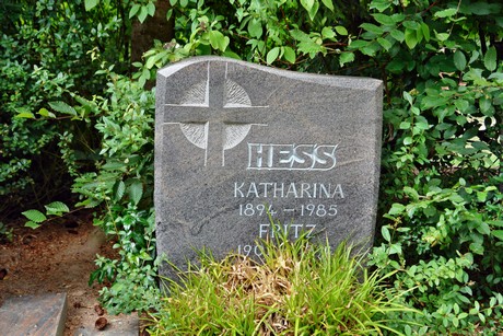 westfriedhof