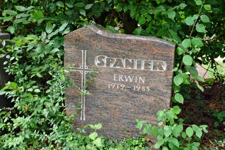 westfriedhof