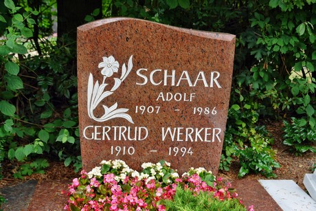 westfriedhof