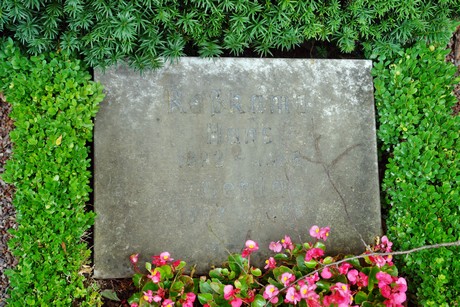 westfriedhof