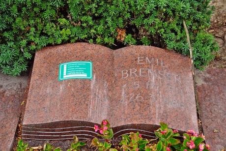 westfriedhof