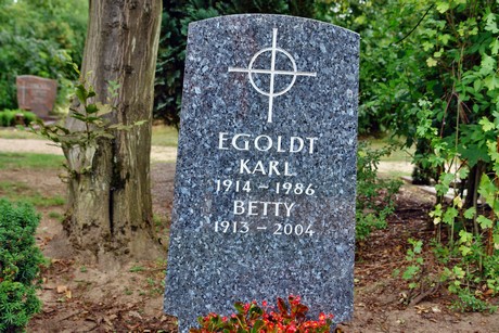 westfriedhof