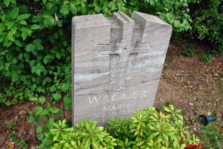 westfriedhof