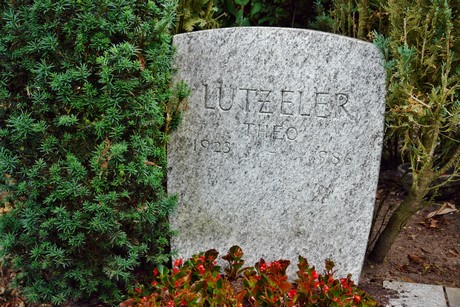 westfriedhof