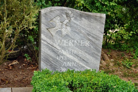 westfriedhof