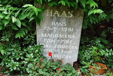 westfriedhof