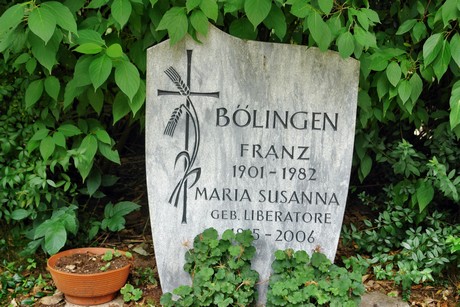 westfriedhof