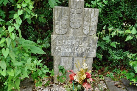 westfriedhof