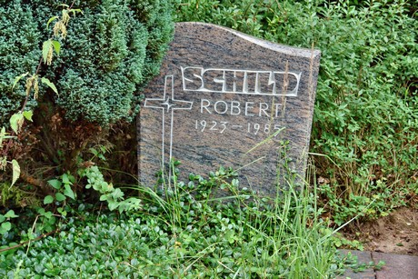 westfriedhof