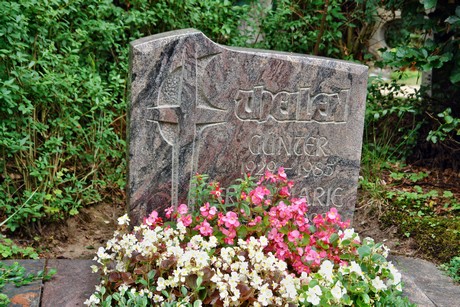 westfriedhof
