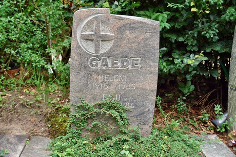 westfriedhof