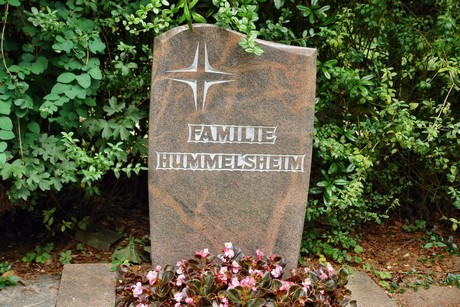 westfriedhof