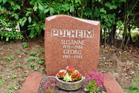 westfriedhof