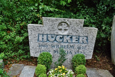 westfriedhof