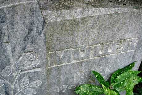 westfriedhof