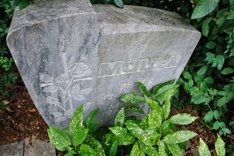 westfriedhof