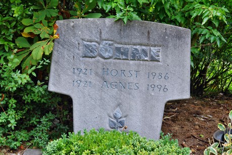 westfriedhof